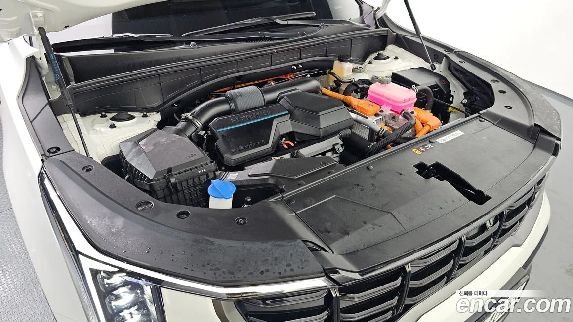 Kia Sorento — фото 6