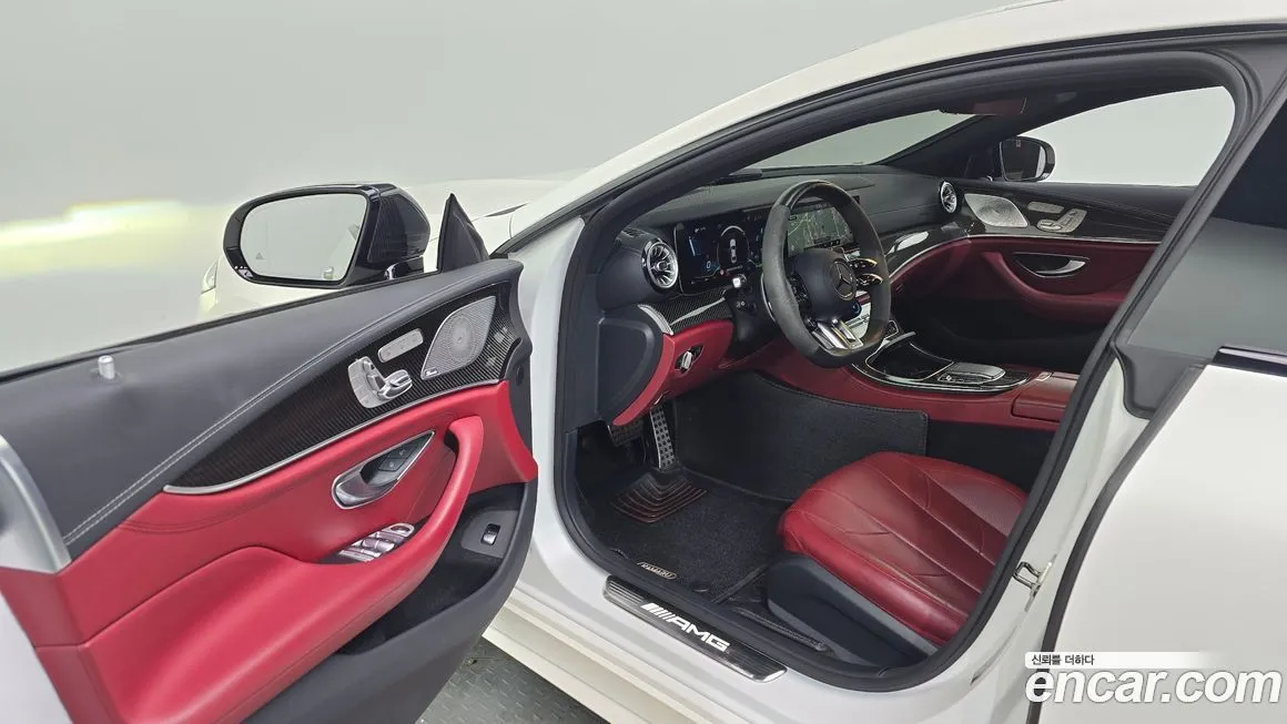 Mercedes-Benz CLS-Class — фото 10