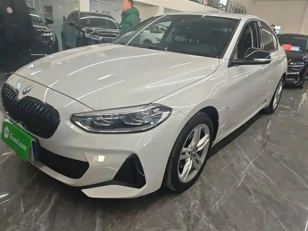 BMW 1 Series — фото 4
