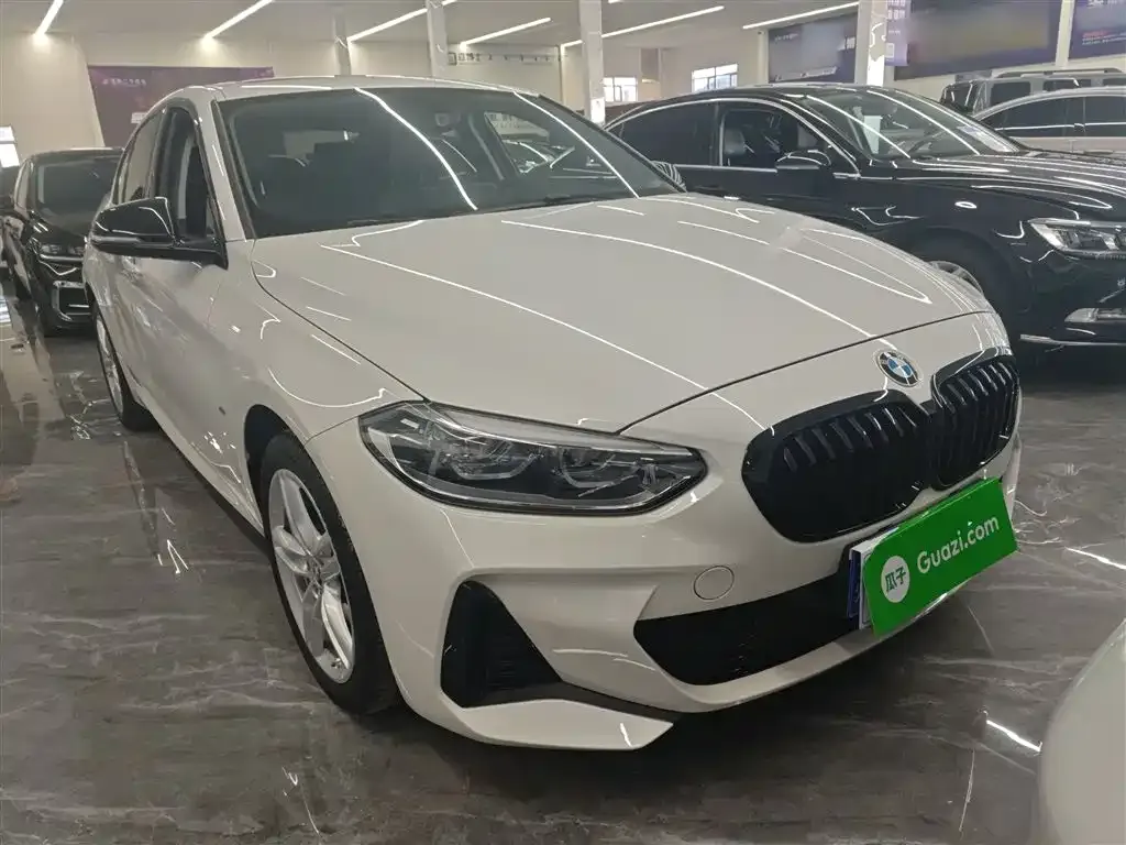 BMW 1 Series — фото 10