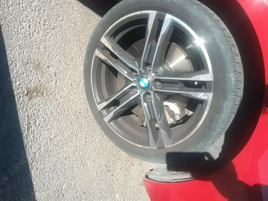 BMW 2 Series (Import) — фото 10