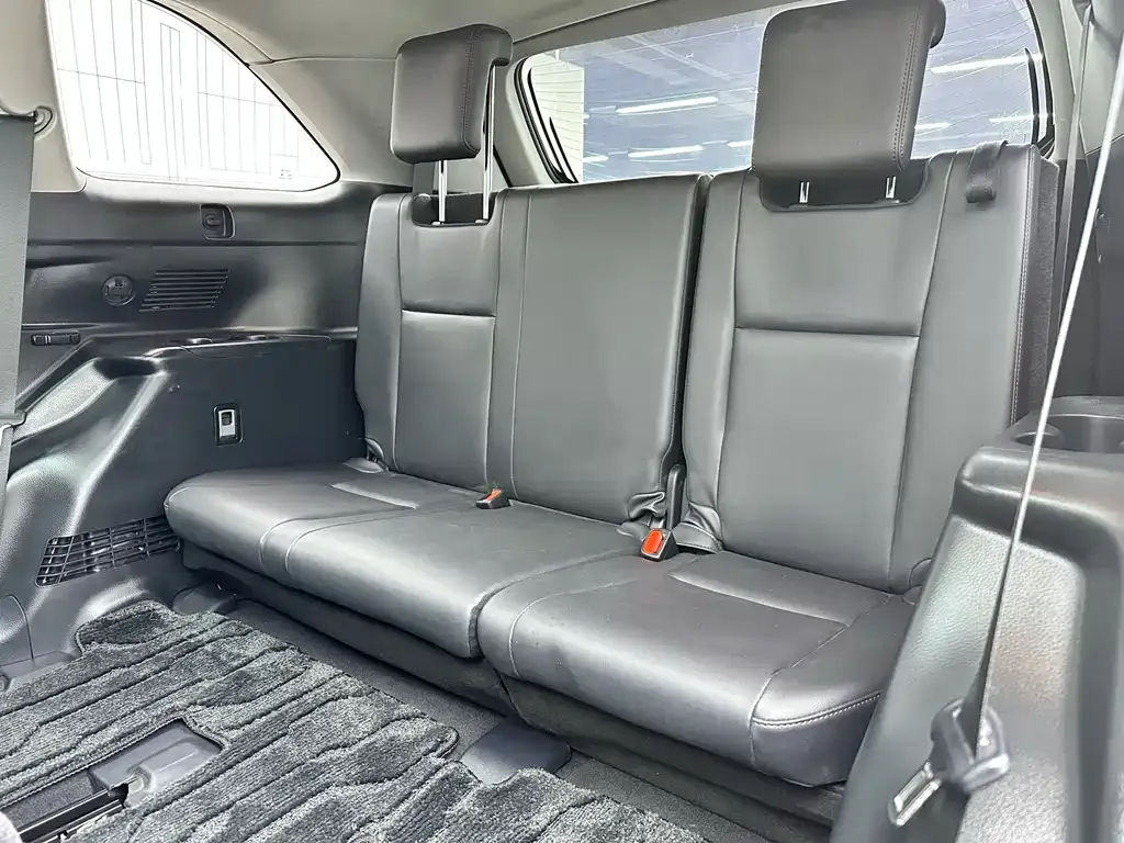 Toyota Highlander — фото 4
