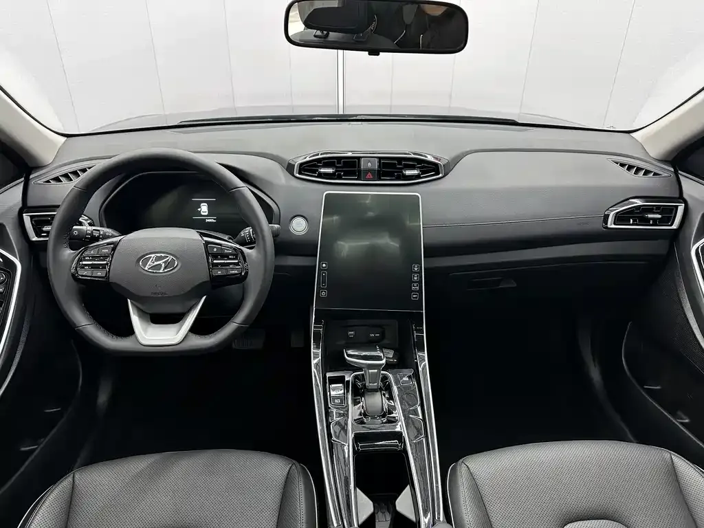 Hyundai ix25 — фото 2