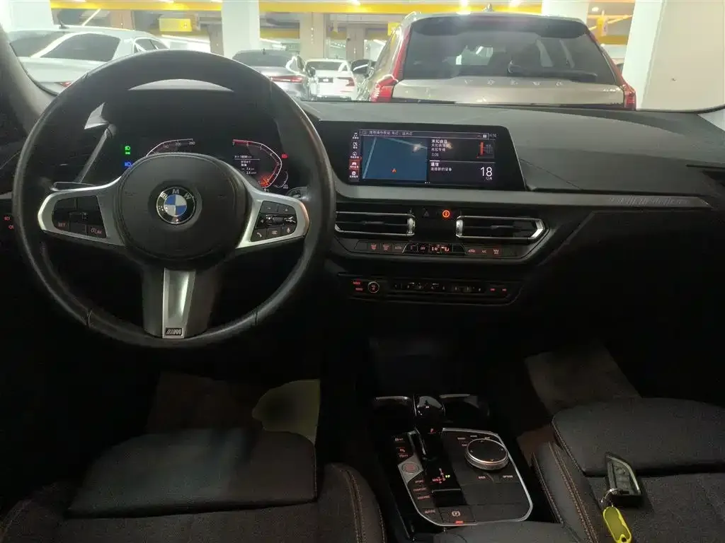 BMW 2 Series (Import) — фото 2