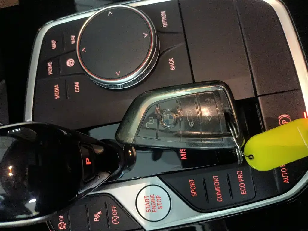 BMW 2 Series (Import) — фото 10