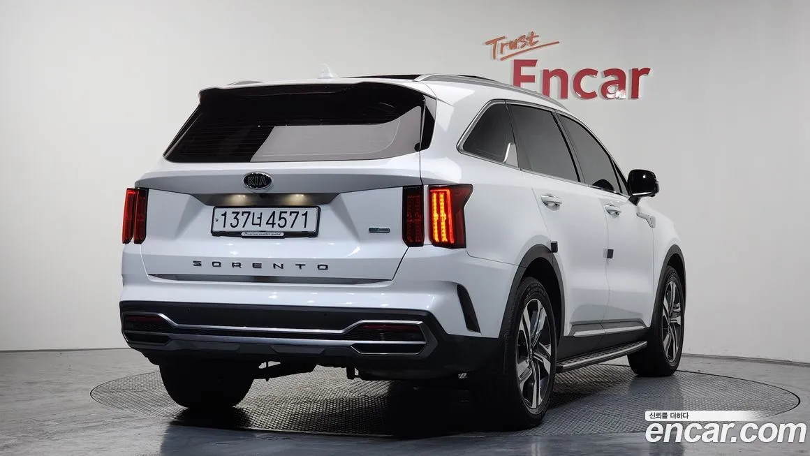 Kia Sorento — фото 2
