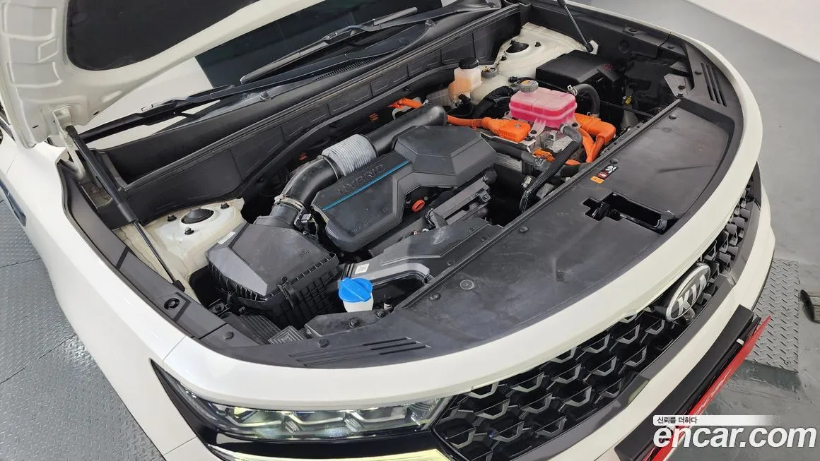 Kia Sorento — фото 6