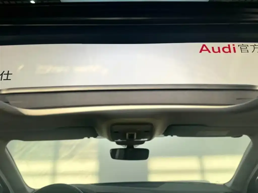 Audi Q3 Sportback — фото 2