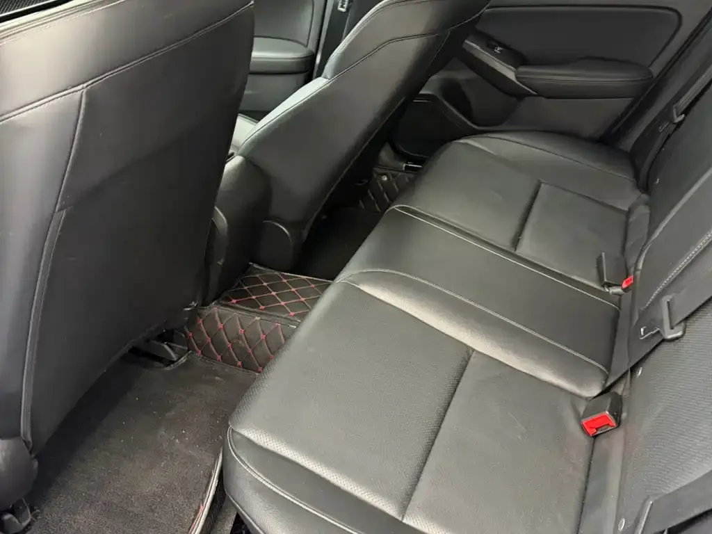 Honda Civic — фото 10