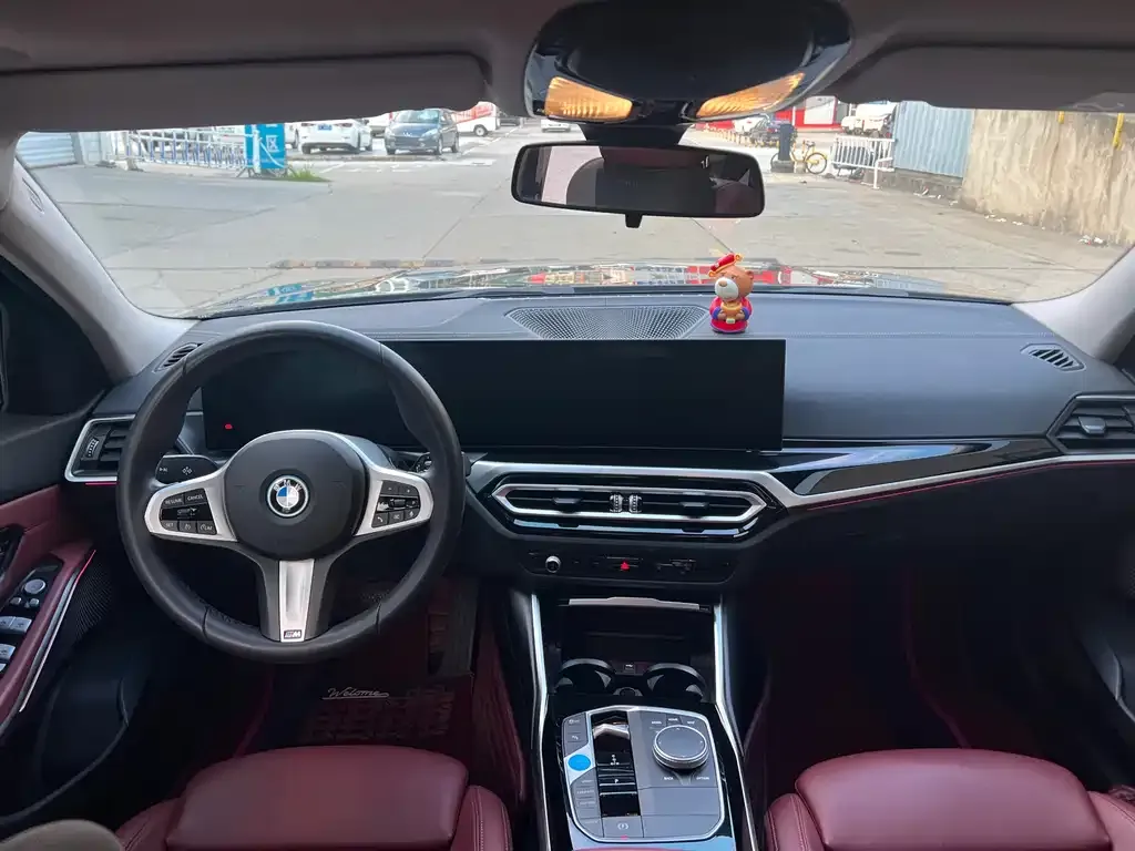 BMW i3 — фото 2