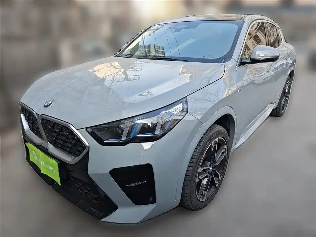 BMW X2 (Import) — фото 4