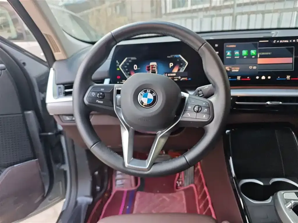 BMW X2 (Import) — фото 10