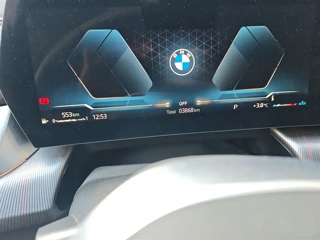 BMW X2 (Import) — фото 9