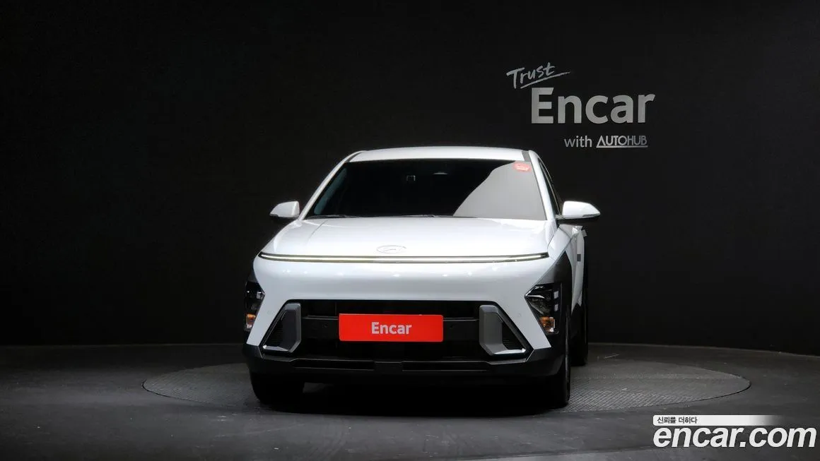 Hyundai Kona — фото 2