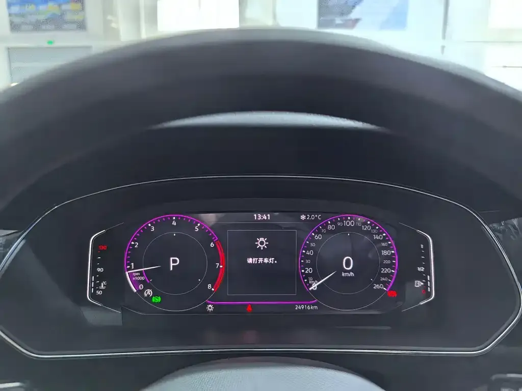 Volkswagen Passat — фото 9