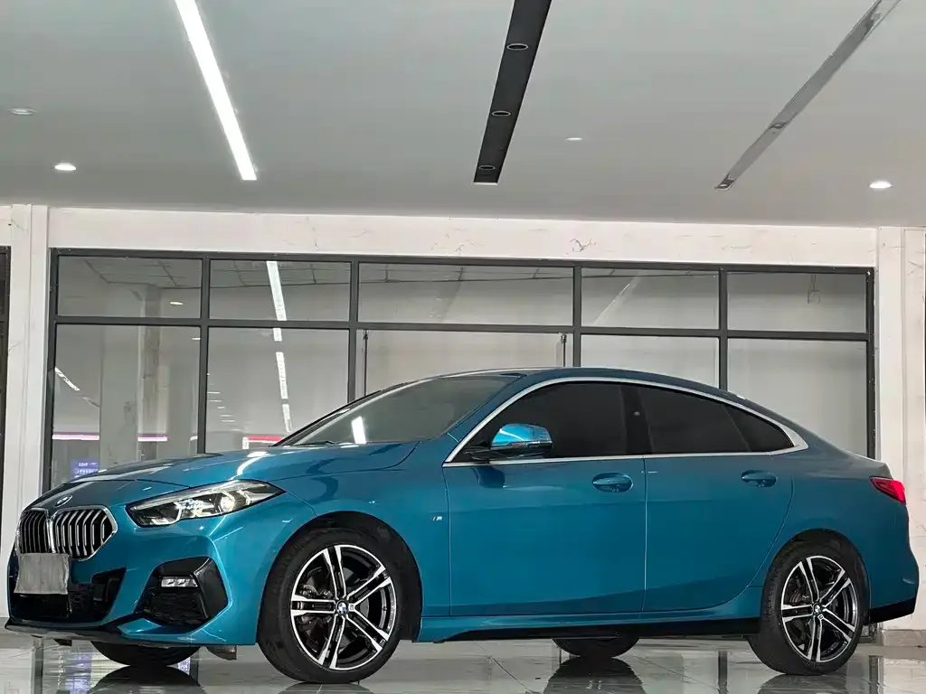 BMW 2 Series (Import) — фото 1