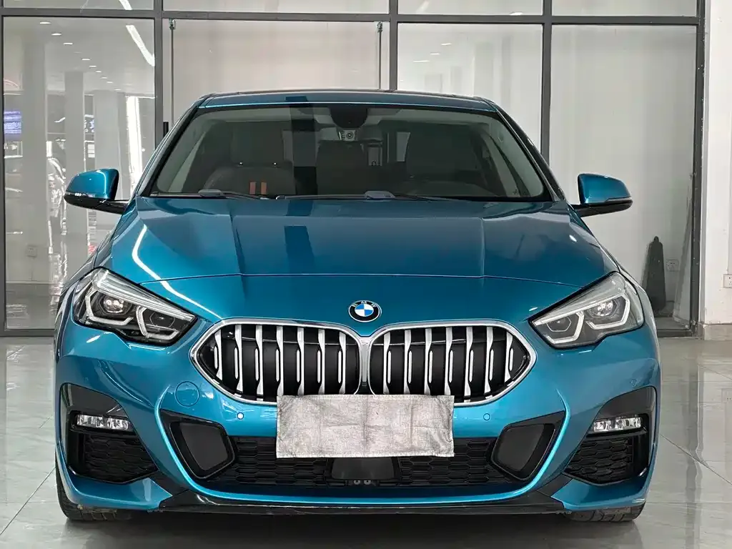 BMW 2 Series (Import) — фото 2