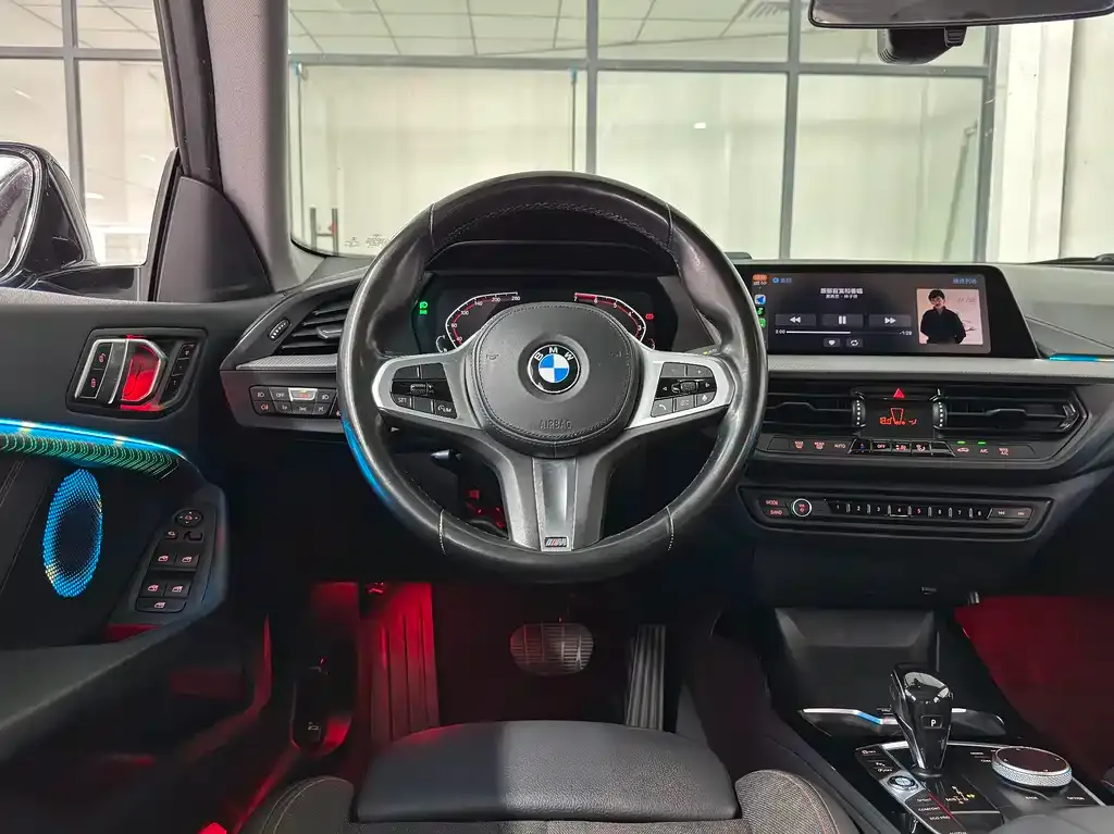 BMW 2 Series (Import) — фото 4