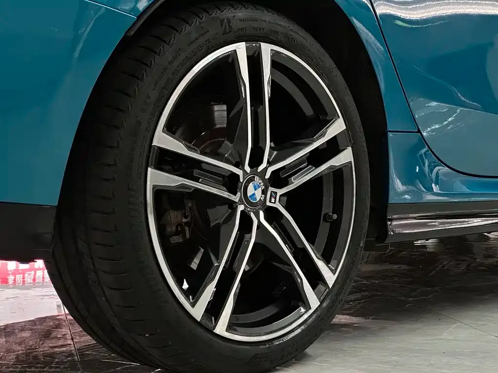 BMW 2 Series (Import) — фото 9