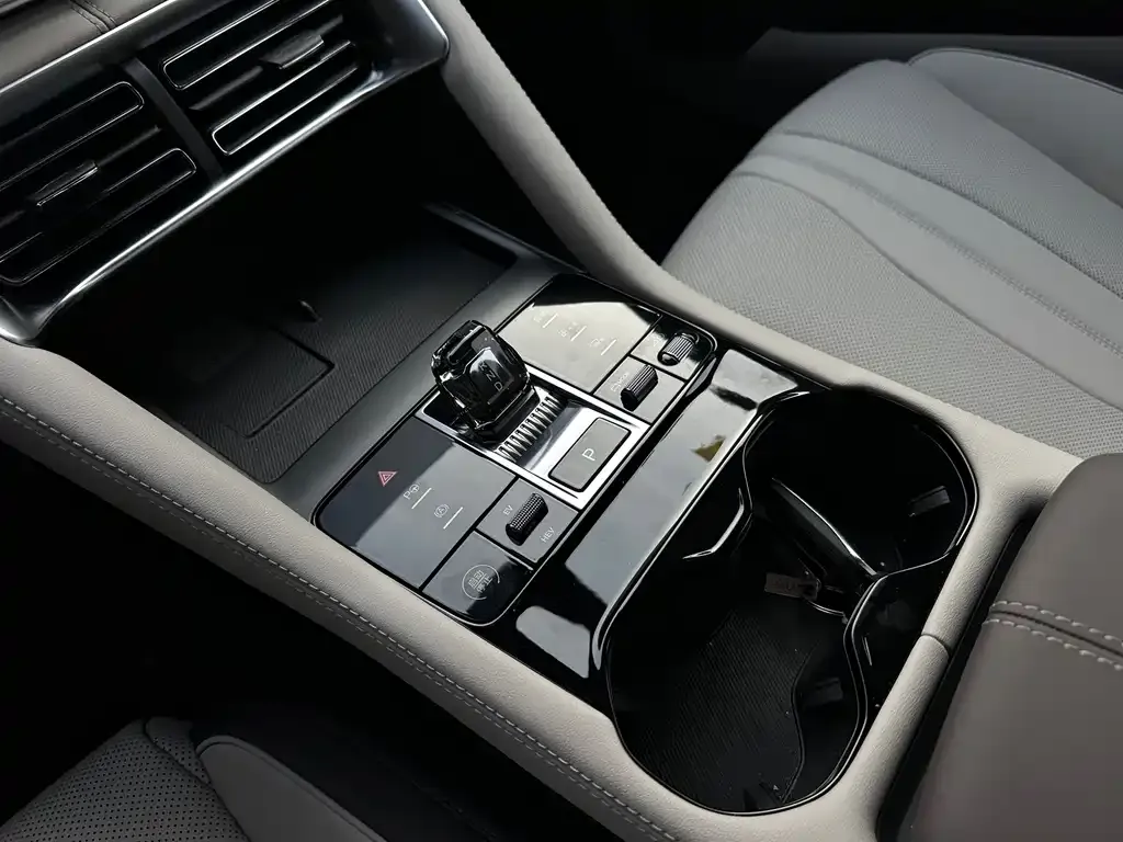 BYD PLUS New Energy — фото 10