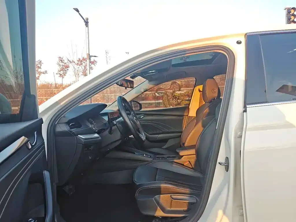 Skoda Octavia — фото 4