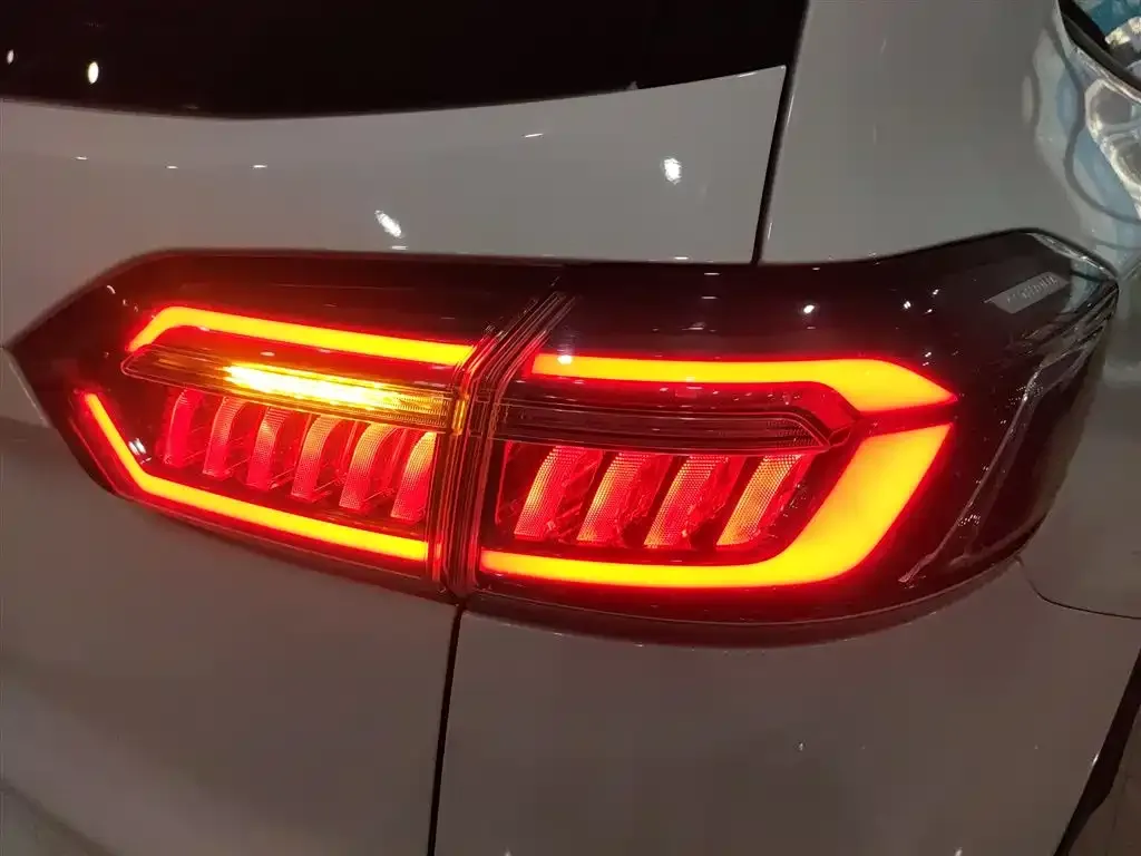 Chery Tiggo 8 PLUS — фото 6