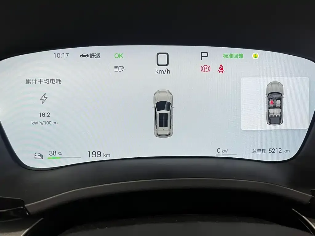 BYD PLUS New Energy — фото 8