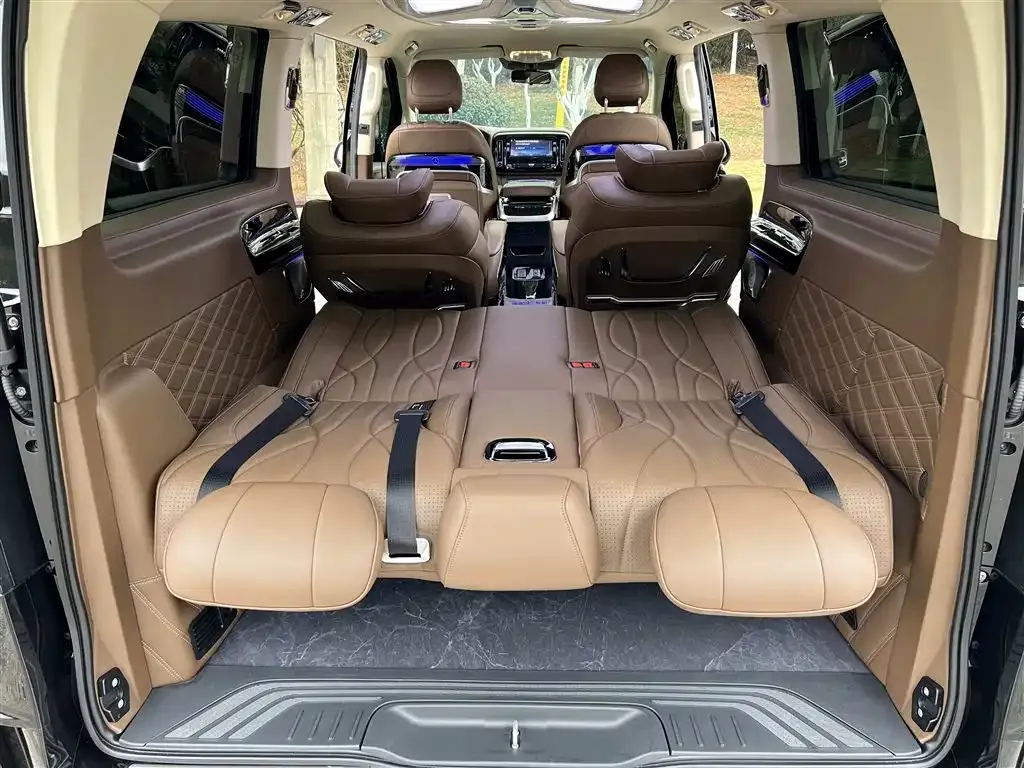 Mercedes-Benz Vito — фото 2