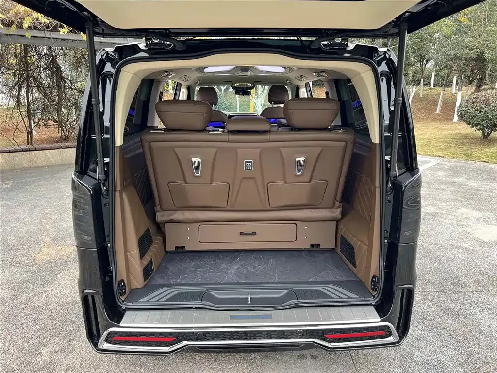 Mercedes-Benz Vito — фото 6