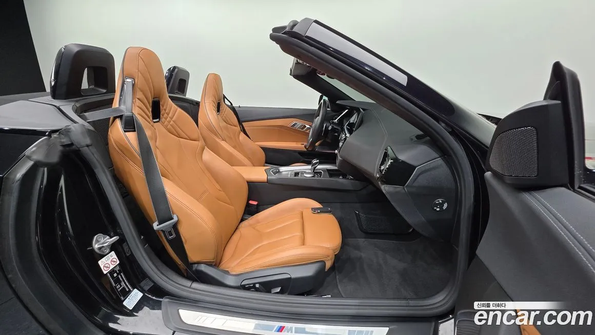 BMW Z4 — фото 9