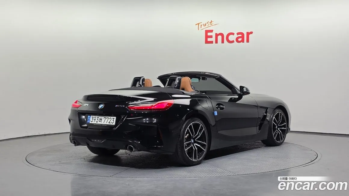 BMW Z4 — фото 2