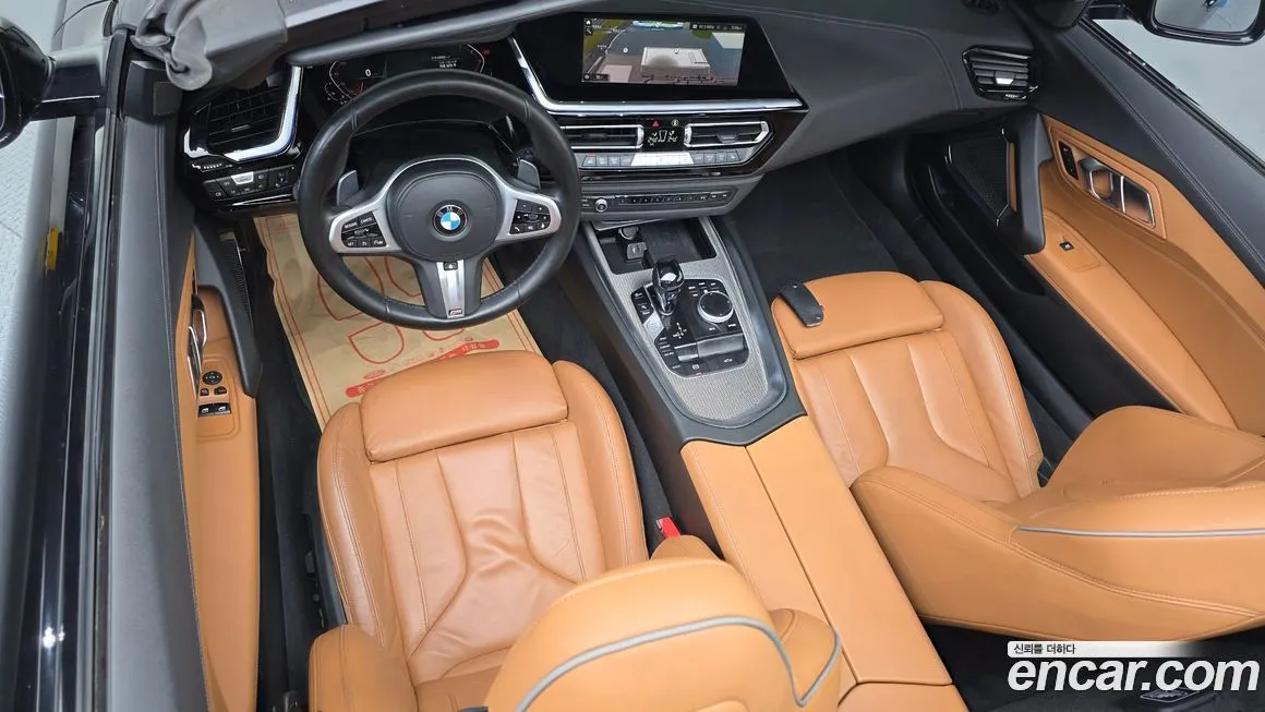 BMW Z4 — фото 10