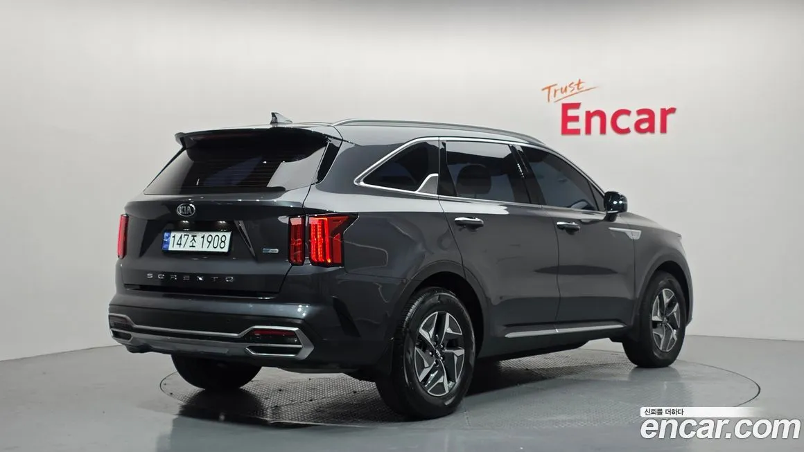 Kia Sorento — фото 2