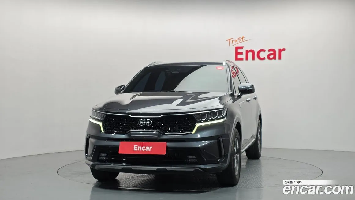 Kia Sorento — фото 3