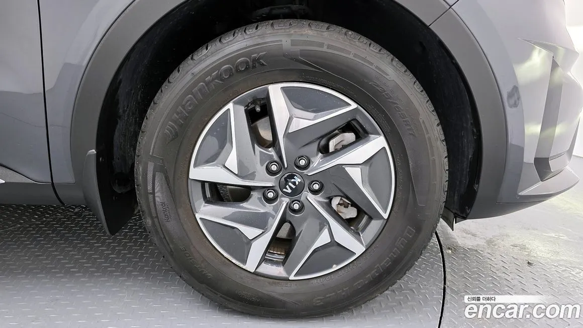Kia Sorento — фото 9