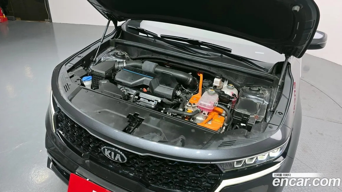 Kia Sorento — фото 6