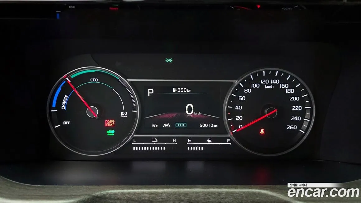 Kia Sorento — фото 5