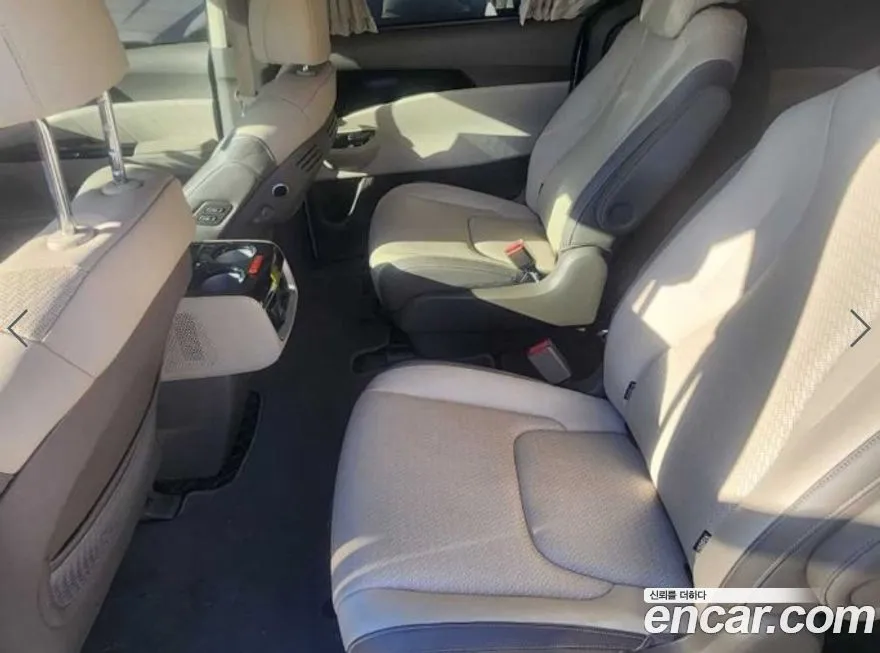 Kia Carnival — фото 2