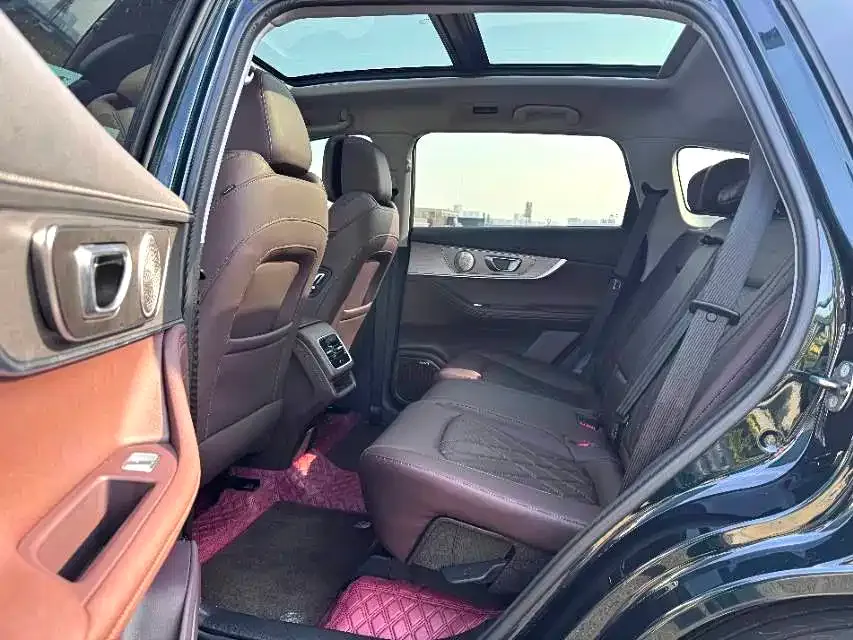 Chery Tiggo 8 PRO — фото 6