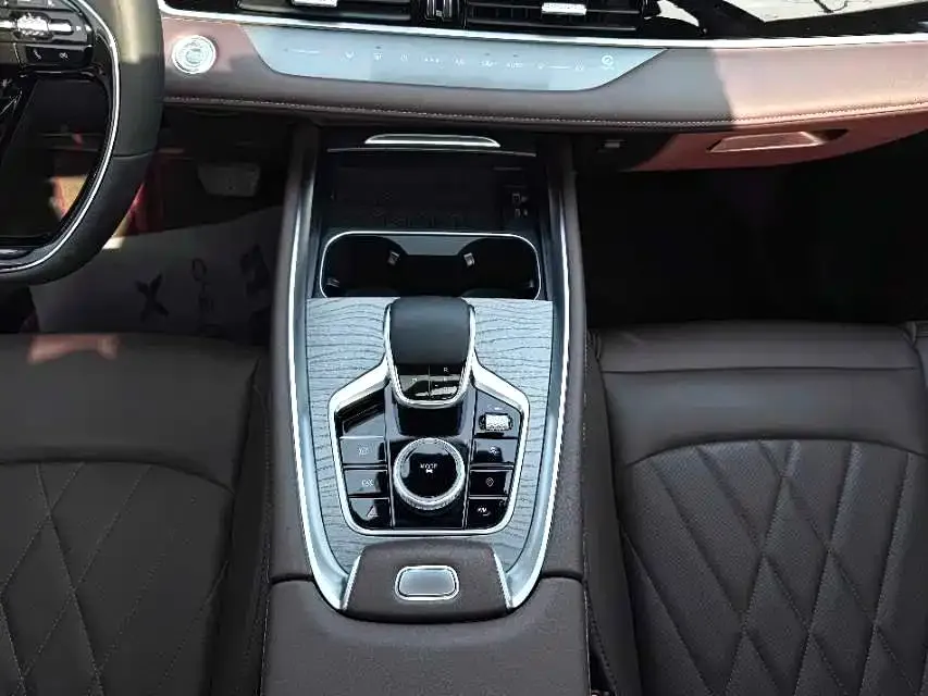 Chery Tiggo 8 PRO — фото 3
