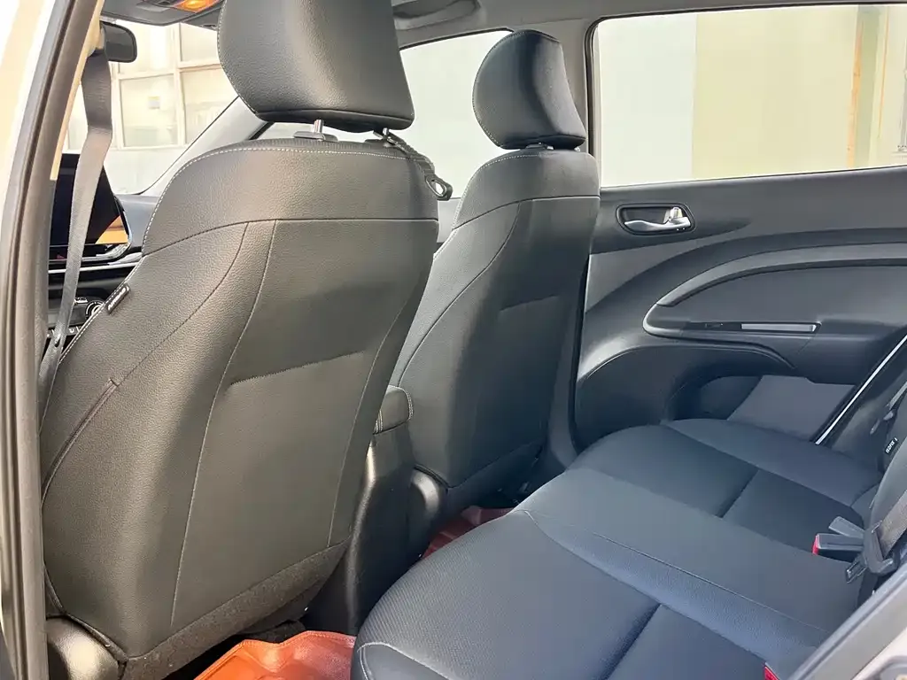 Kia KX1 — фото 2