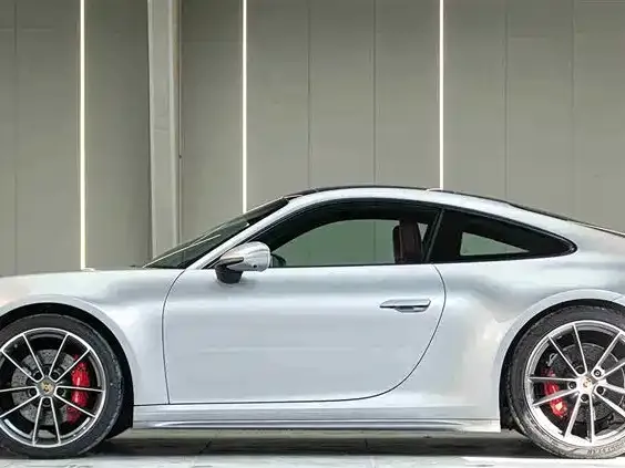 Porsche 911 — фото 5