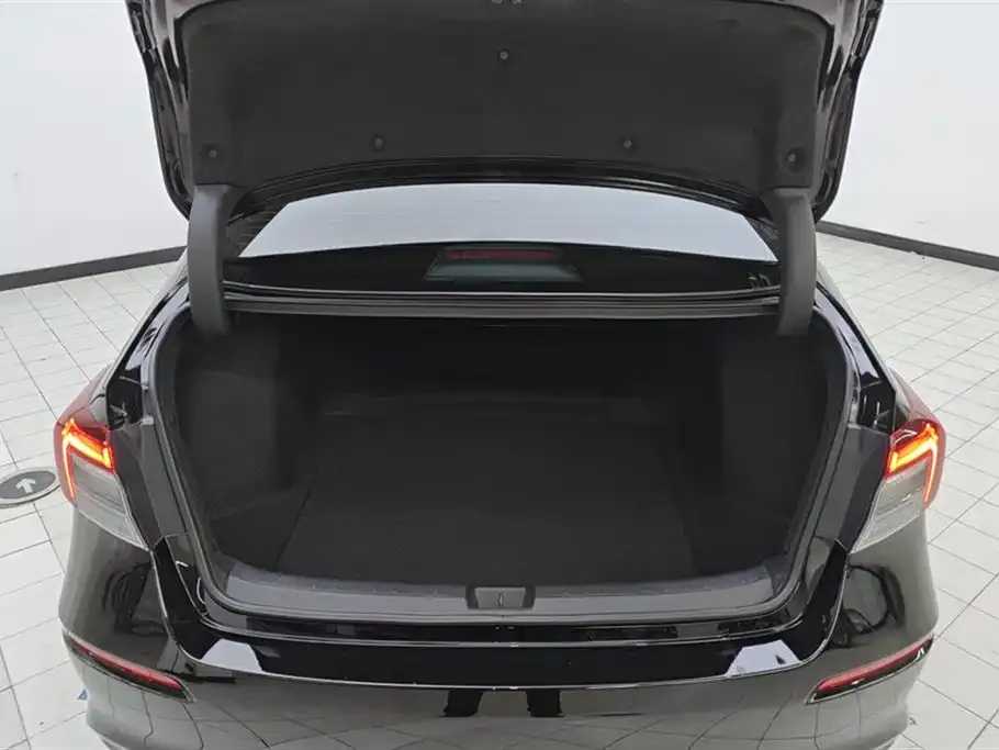 Honda Civic — фото 7