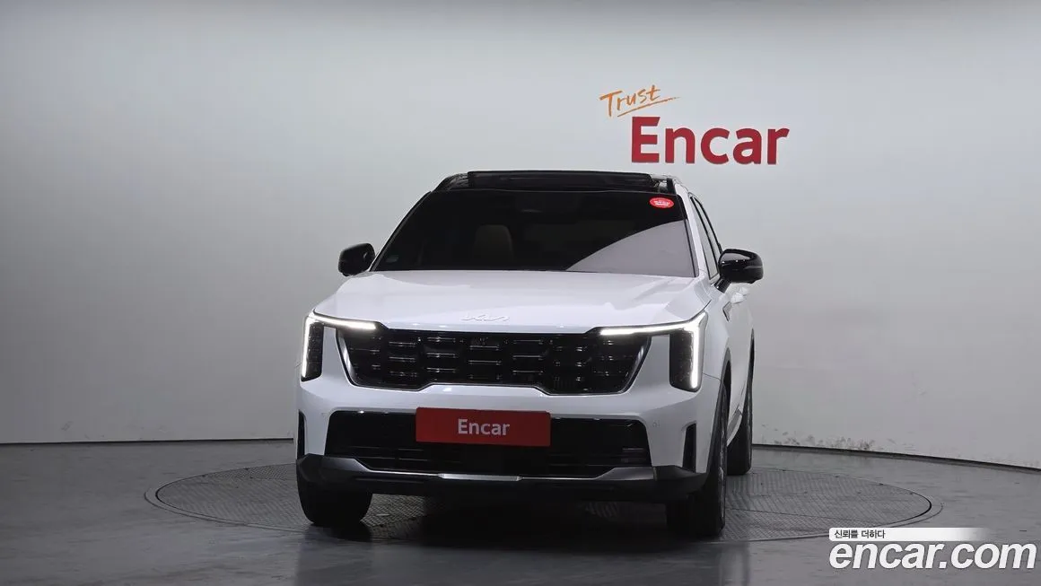 Kia Sorento — фото 3
