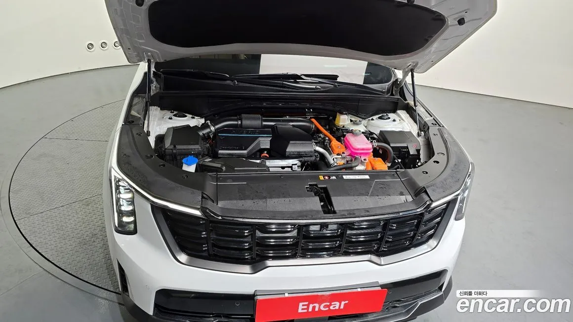 Kia Sorento — фото 5