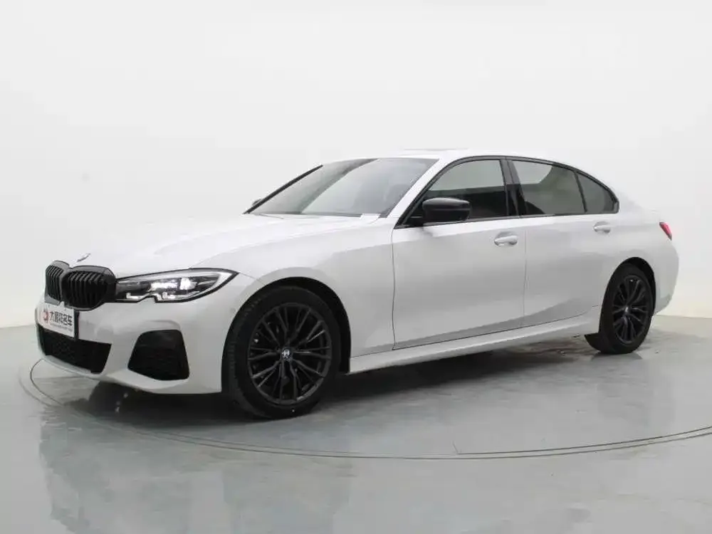 BMW 3 Series — фото 2