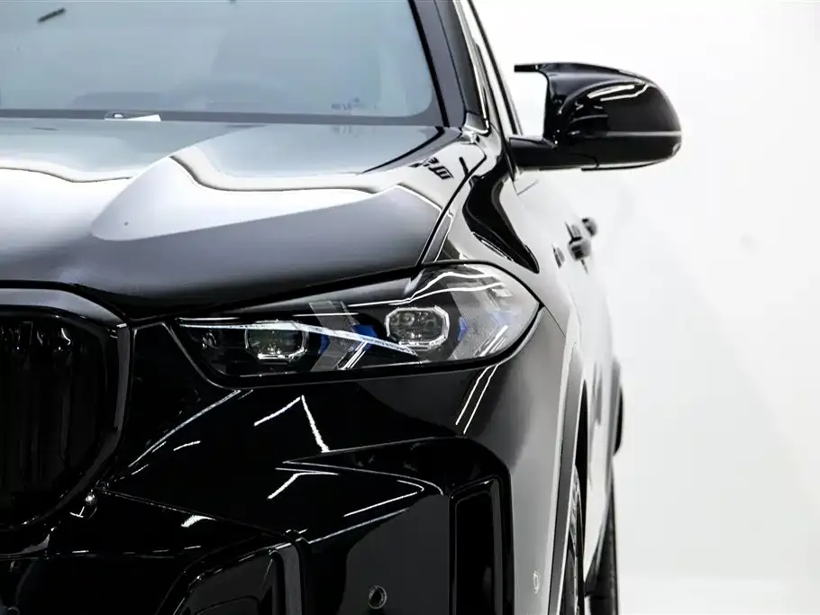 BMW X5 — фото 3