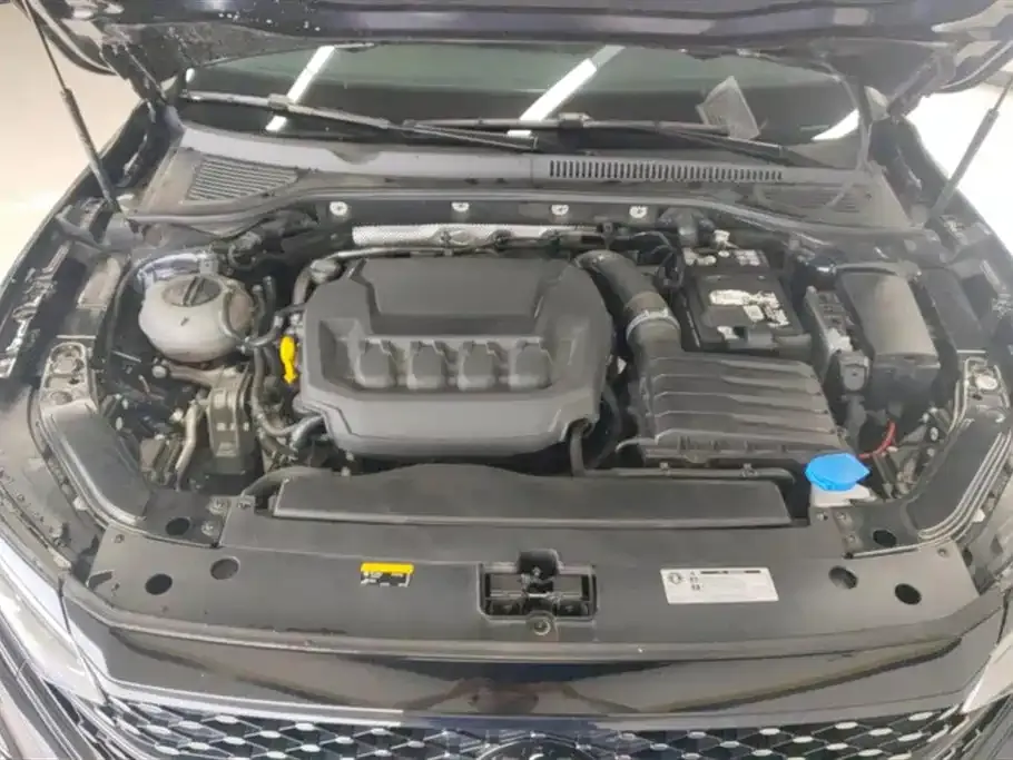 Volkswagen Passat — фото 10