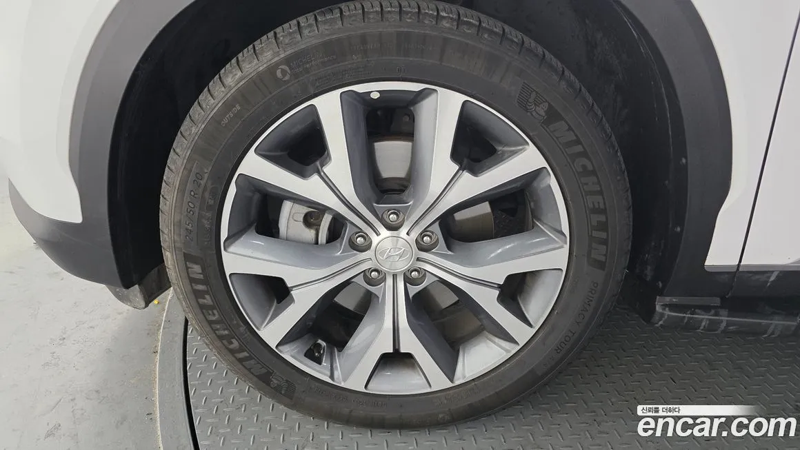 Hyundai Palisade — фото 8