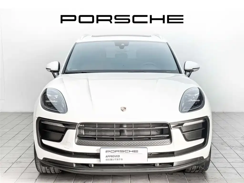Porsche Macan — фото 2